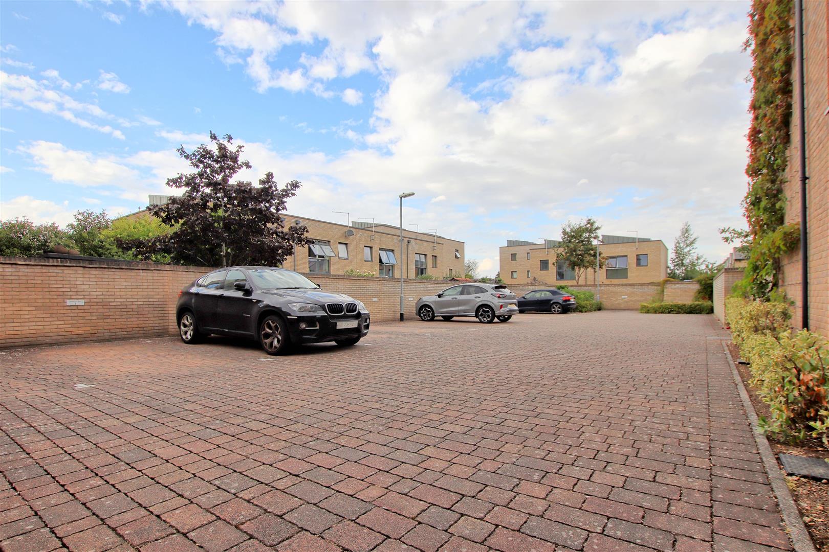 Palmer House, Harvest Road, Trumpington, Cambridge